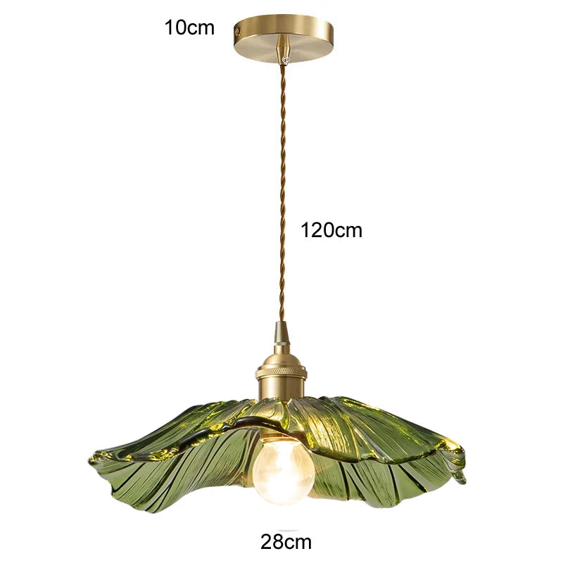 PENDANT LIGHT | ASTER
