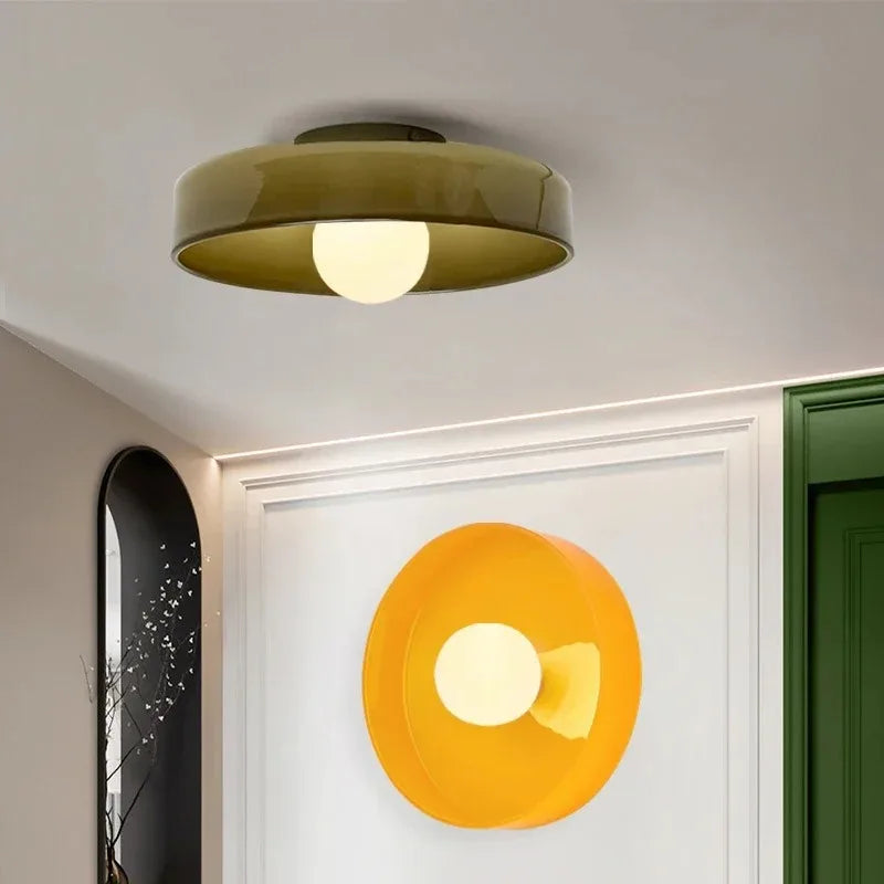 CEILING LIGHT | ASTERION