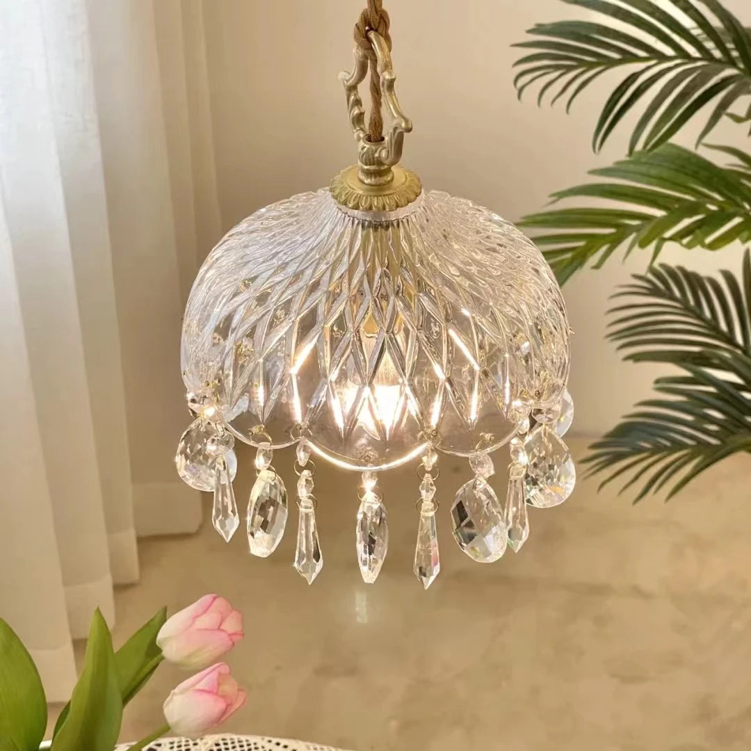 PENDANT LIGHT | CALYPSO
