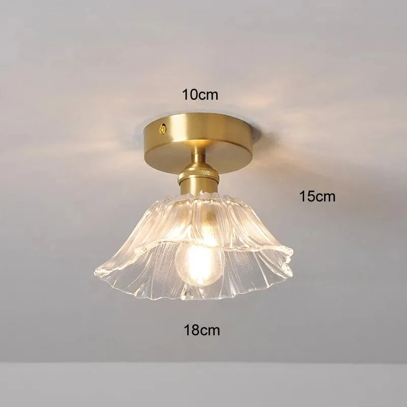 CEILING LIGHT | IRIS