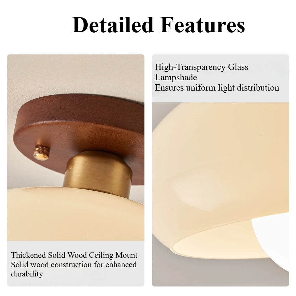 CEILING LIGHT | CARINA