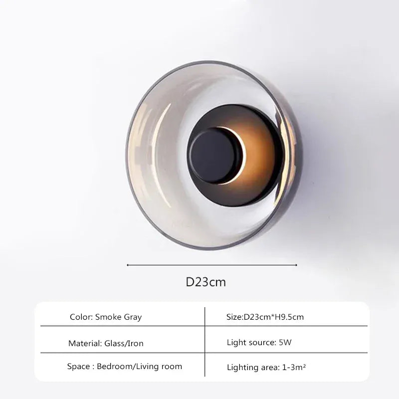 galaxylighting.us WALL SCONCE | TAYGETA