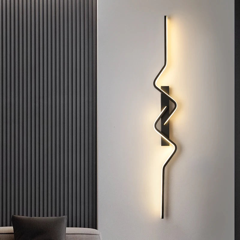 WALL LAMP | SERPENS