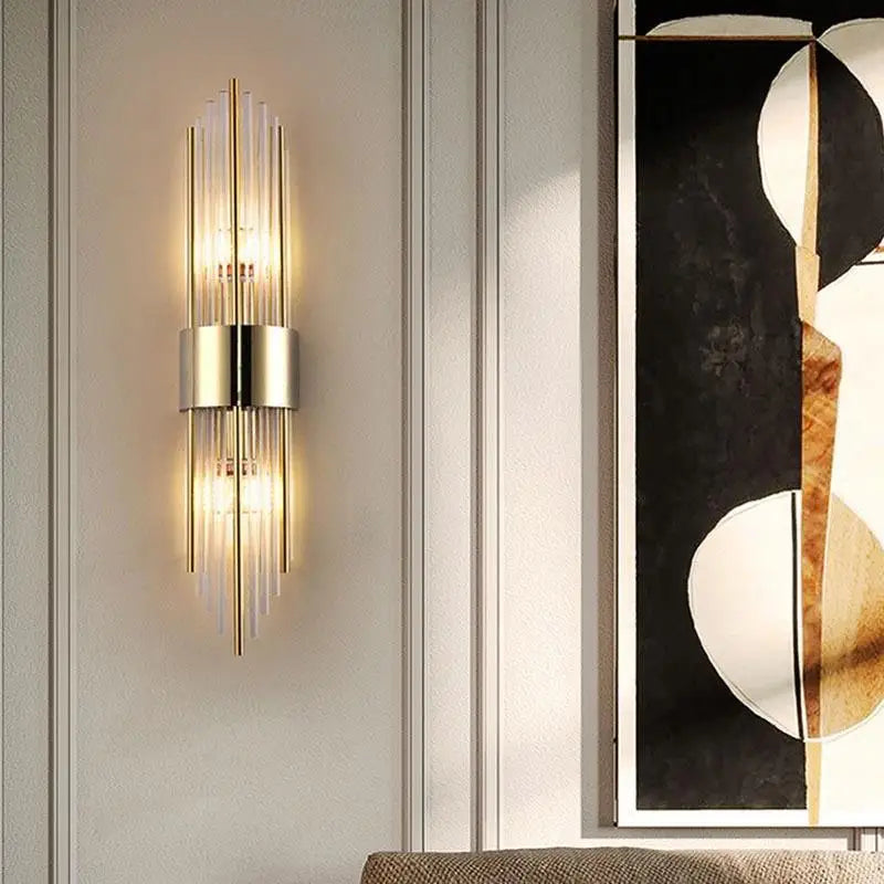 WALL LAMP | REGULUS
