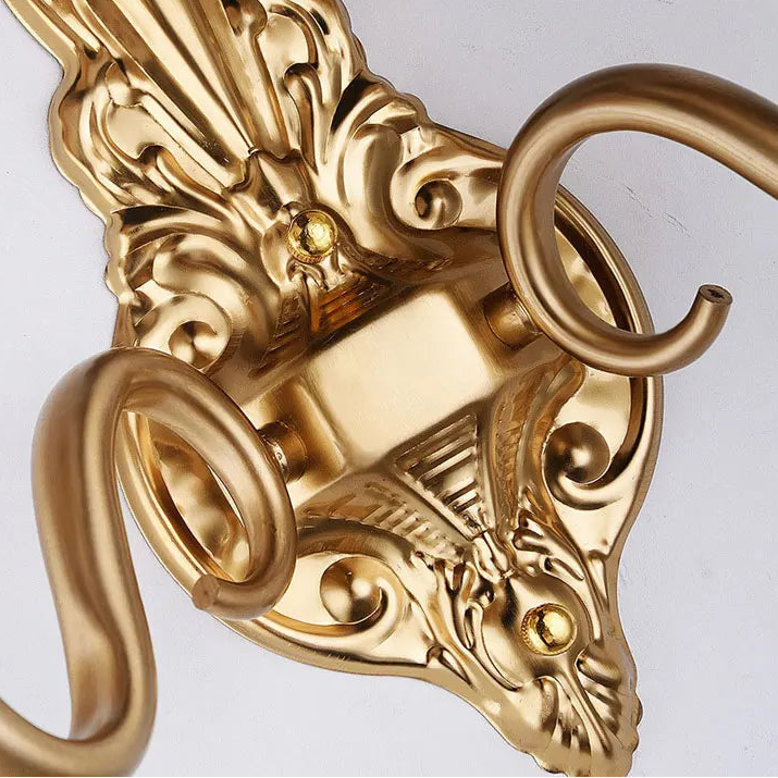 WALL LAMP | SPICA