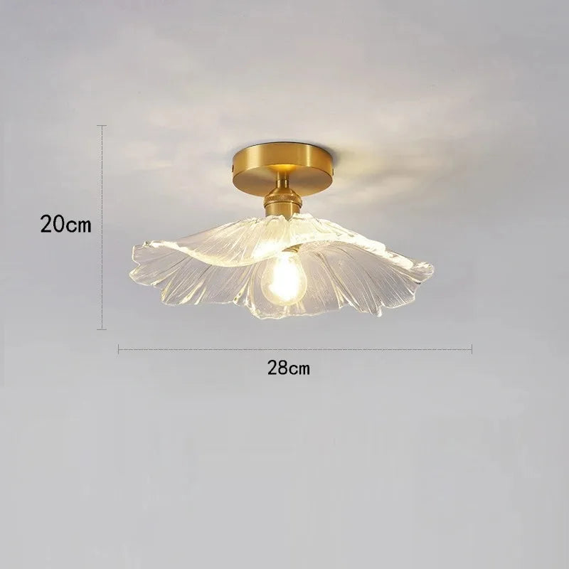 CEILING LIGHT | IRIS
