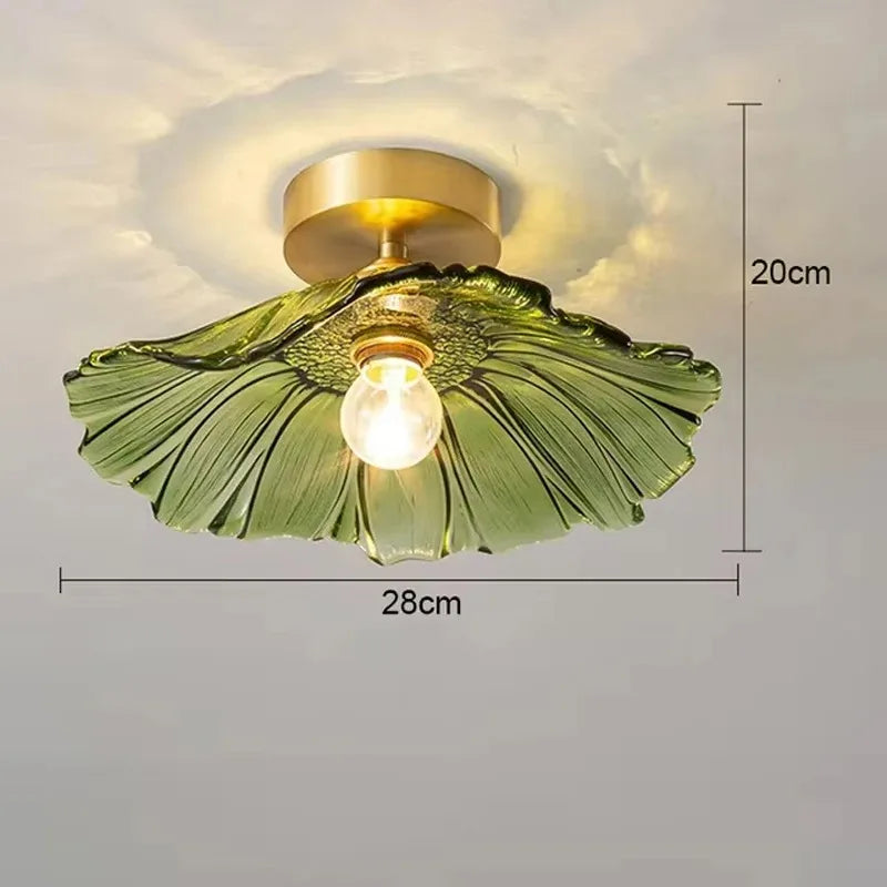 CEILING LIGHT | IRIS