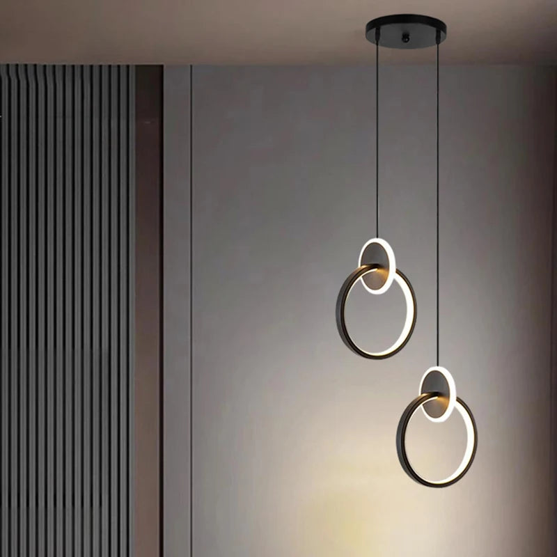 PENDANT LIGHT | VESTA