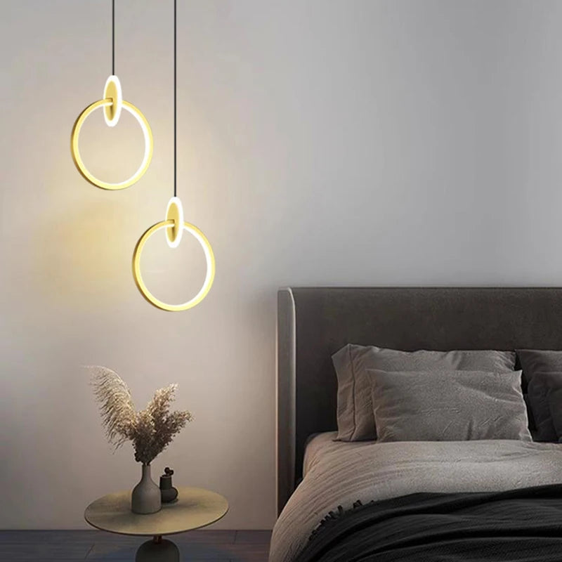 PENDANT LIGHT | VESTA