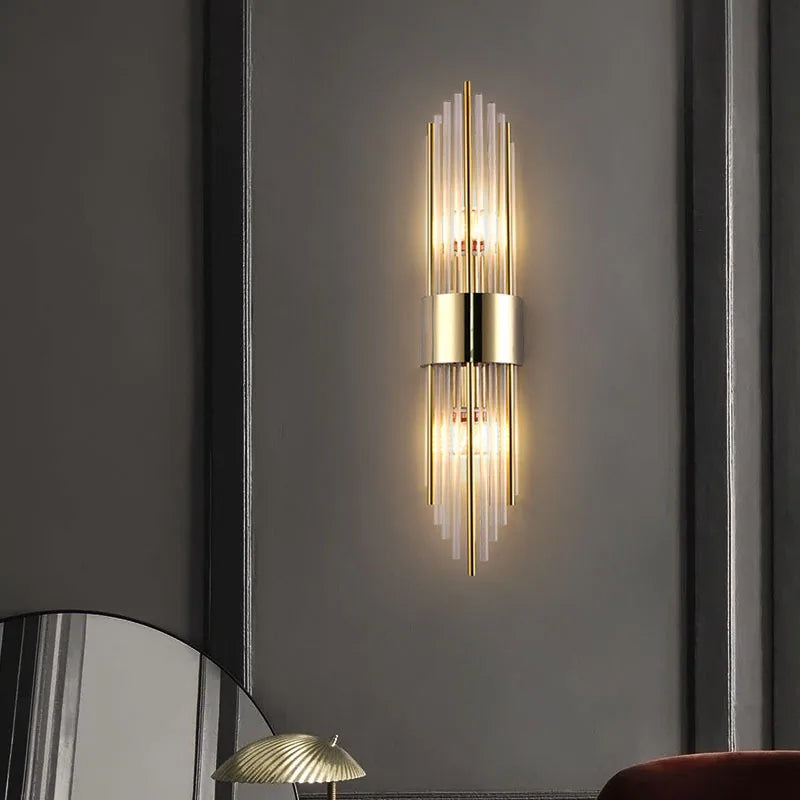 WALL LAMP | REGULUS
