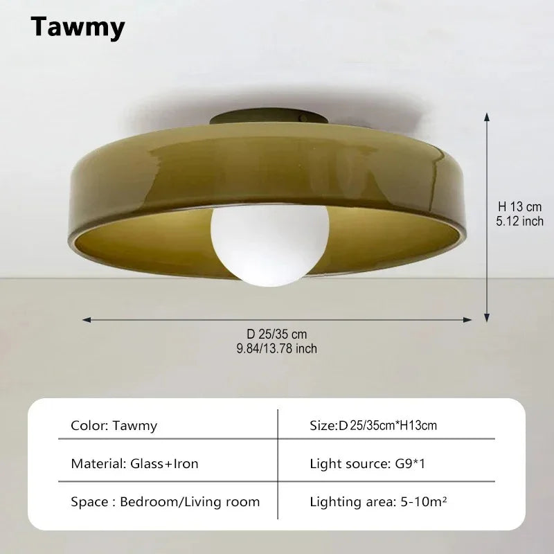 CEILING LIGHT | ASTERION