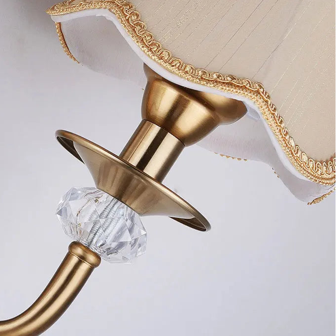 WALL LAMP | SPICA