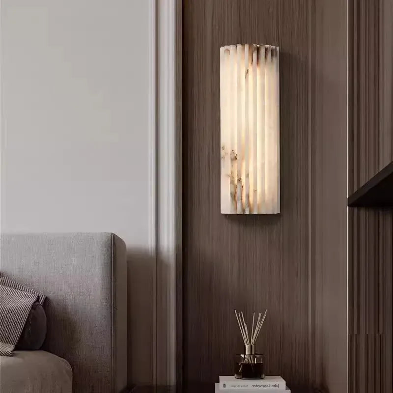 galaxylighting.us WALL SCONCE | ENCELADUS
