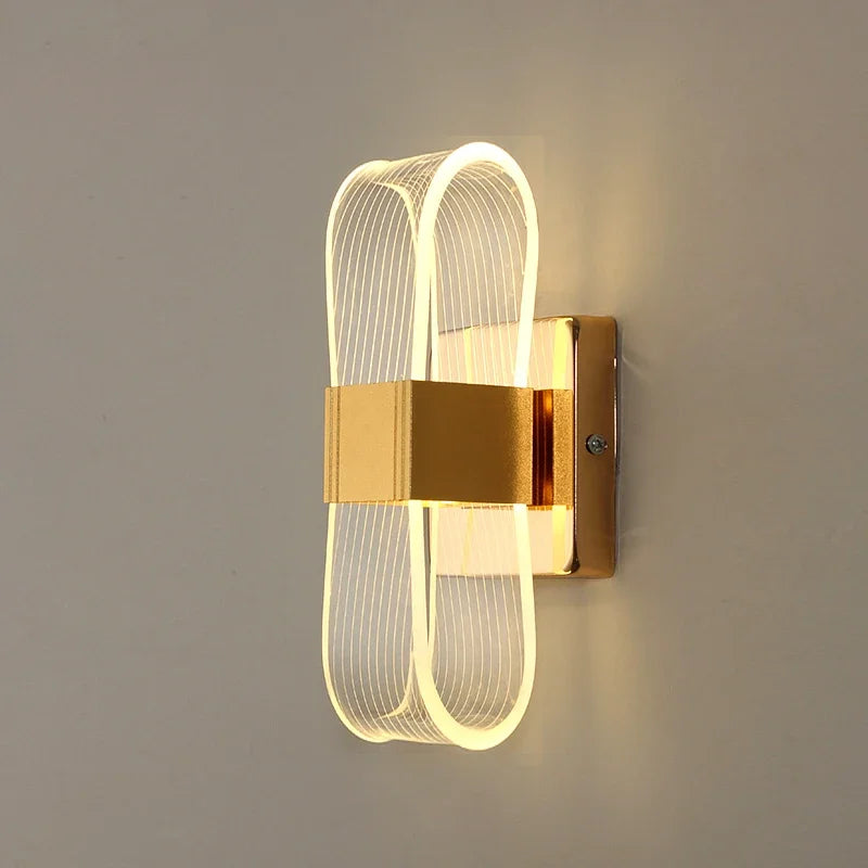 WALL SCONCE | MEISSA