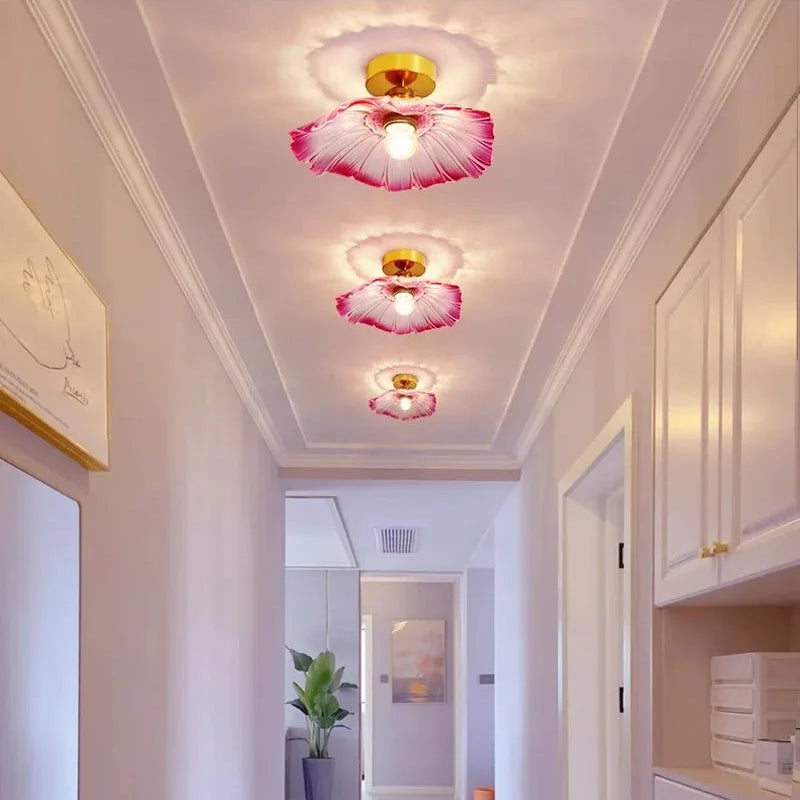 CEILING LIGHT | IRIS