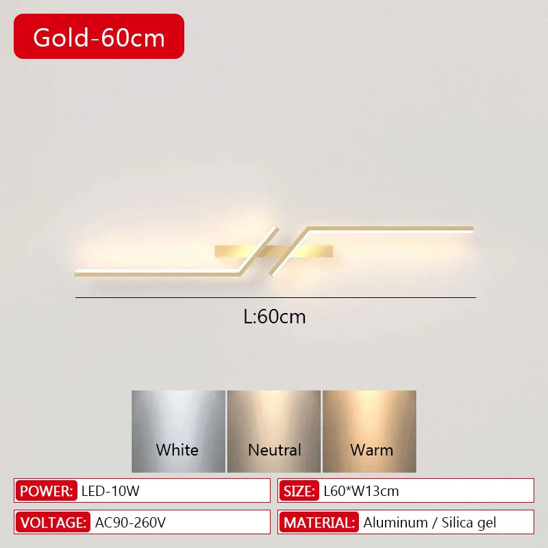 WALL LAMP | PERSEUS