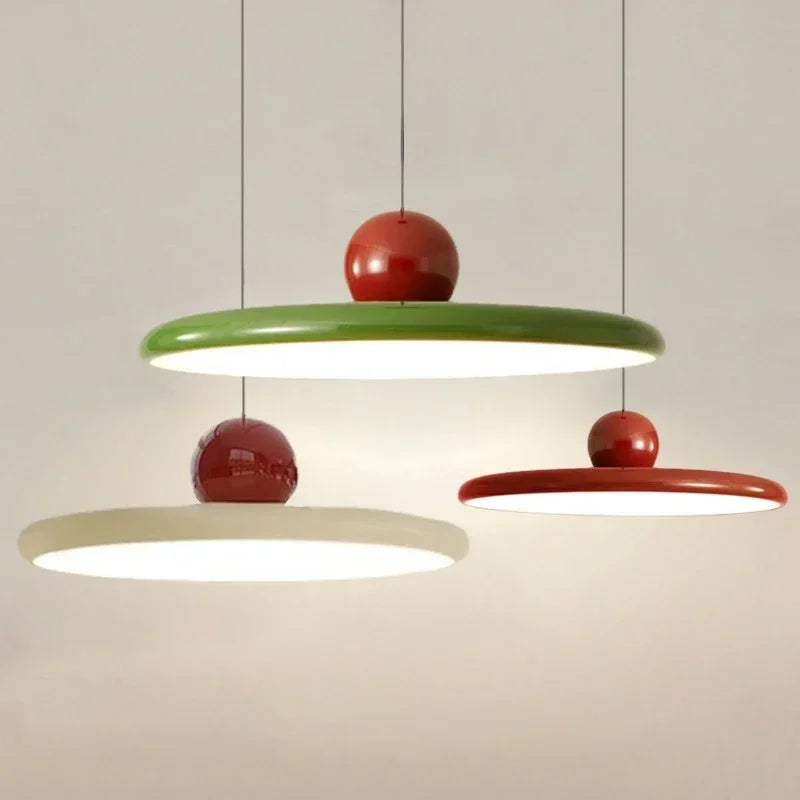 PENDANT LIGHT | NOVA