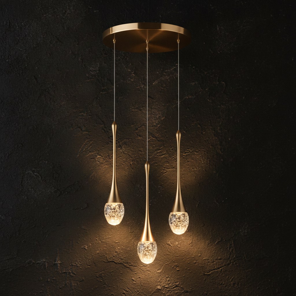 PENDANT LIGHT | RANA