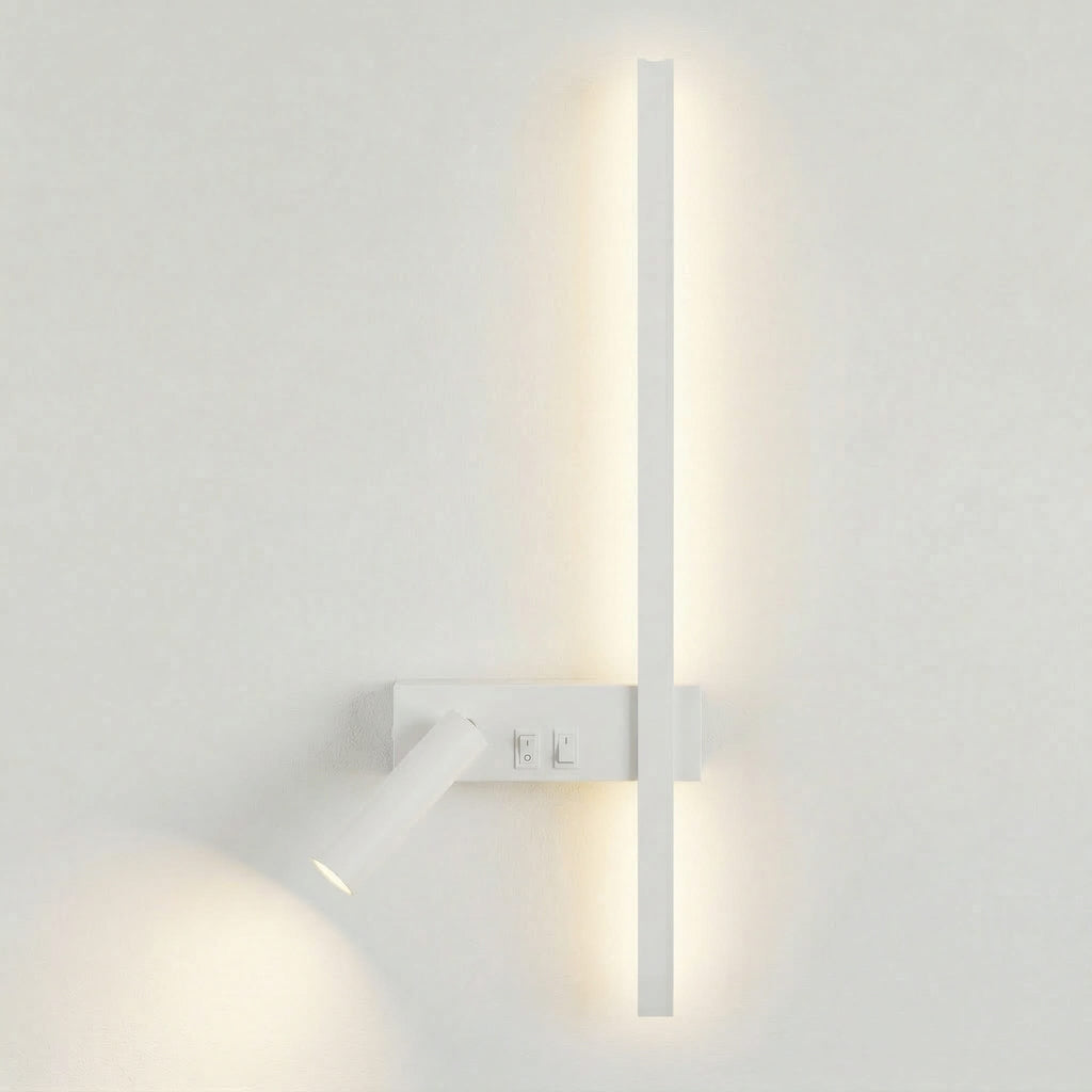 Galaxy Lightning WALL LAMP | MIZAR