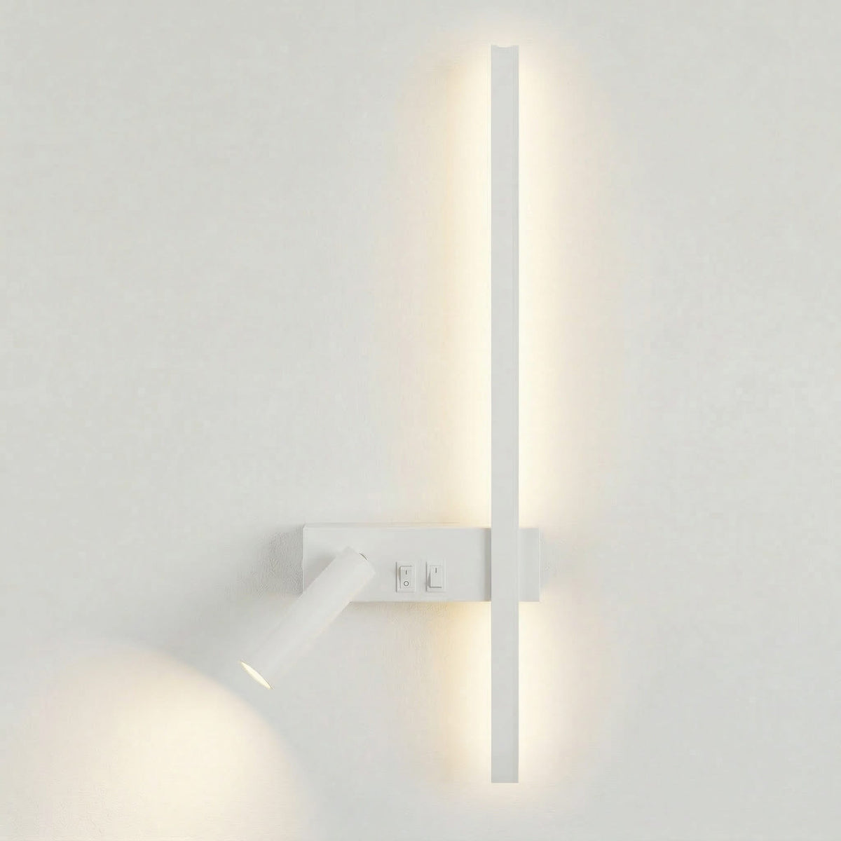Galaxy Lightning WALL LAMP | MIZAR