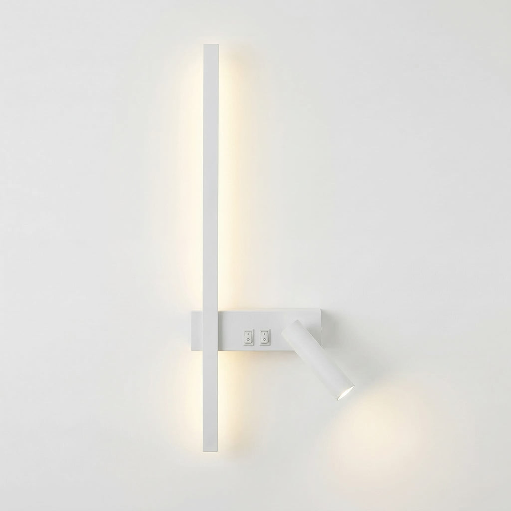 Galaxy Lightning WALL LAMP | MIZAR