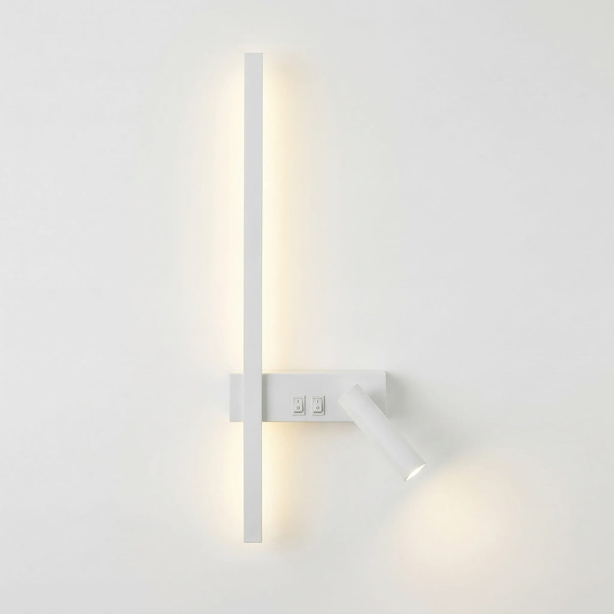 Galaxy Lightning WALL LAMP | MIZAR