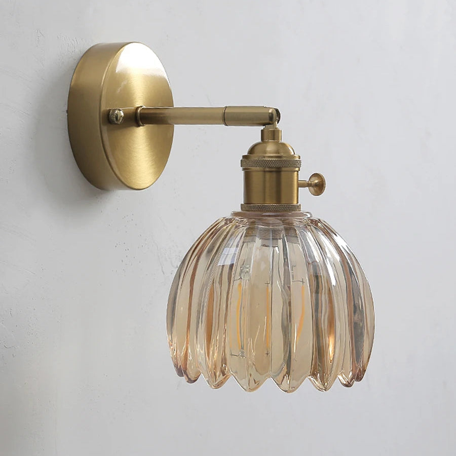 WALL LAMP | FLORA