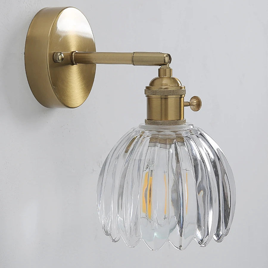 WALL LAMP | FLORA