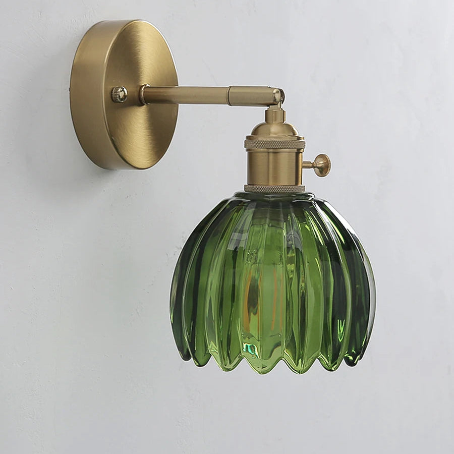 WALL LAMP | FLORA