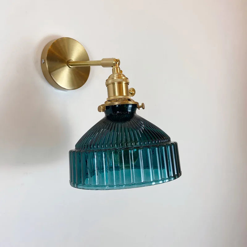 WALL LAMP | RIGEL