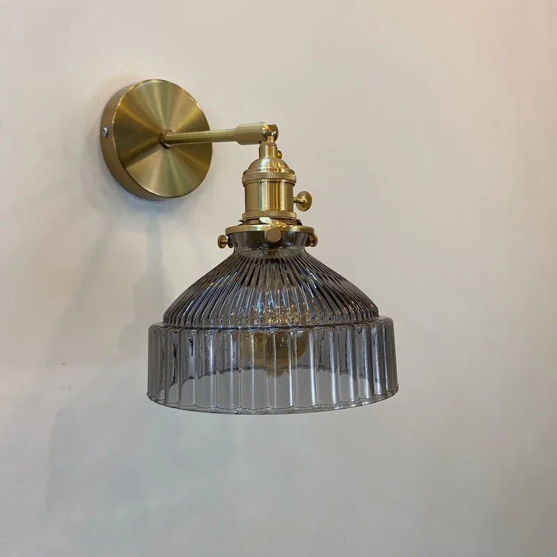 WALL LAMP | RIGEL
