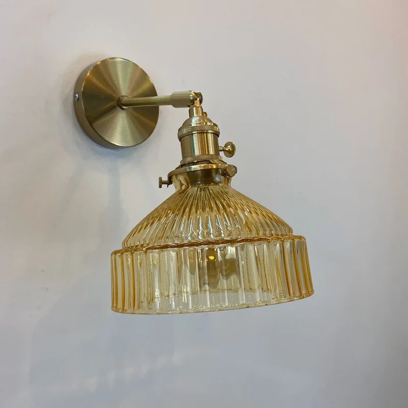 WALL LAMP | RIGEL