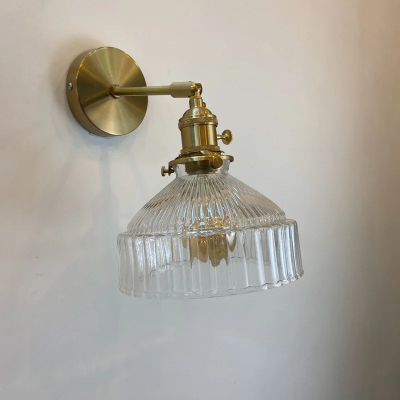 WALL LAMP | RIGEL