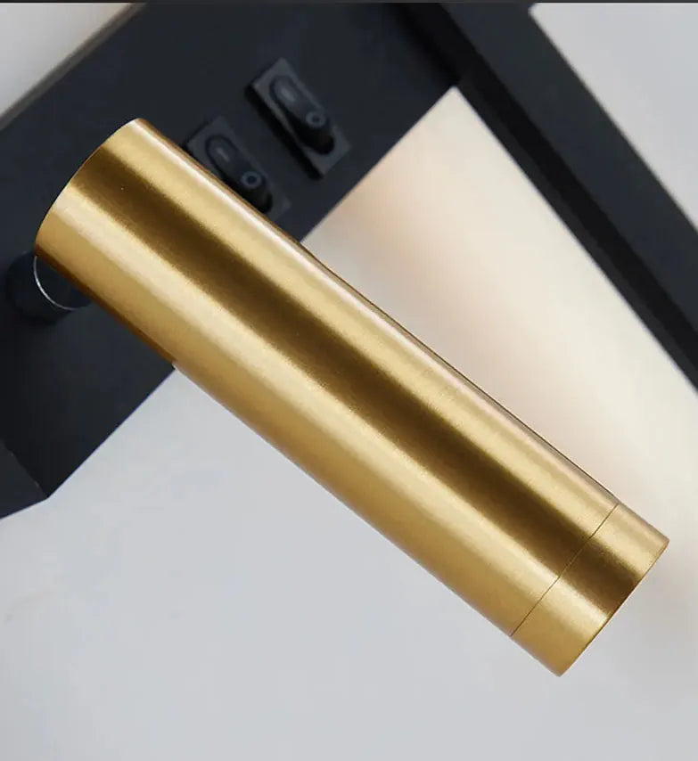 Galaxy Lightning WALL LAMP | MIZAR
