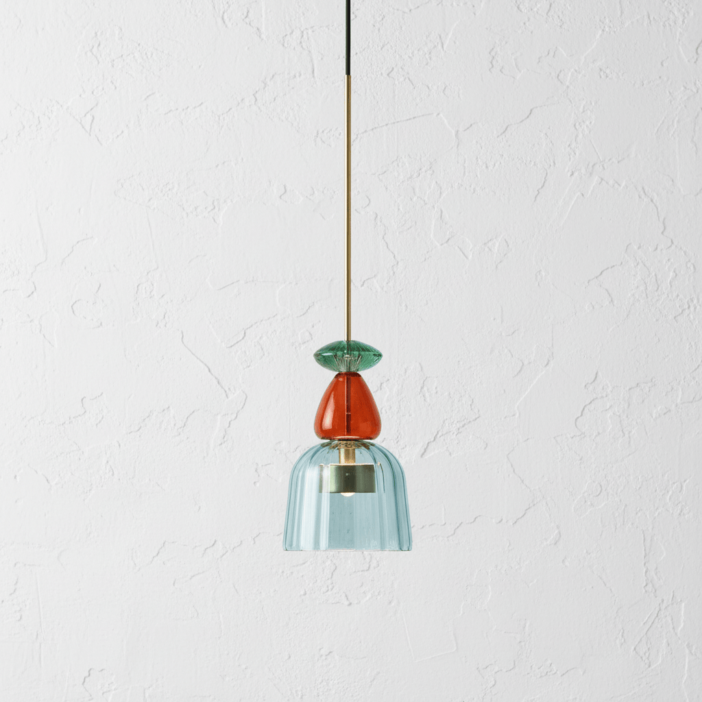 Galaxy Lightning PENDANT LIGHT | ACAMAR
