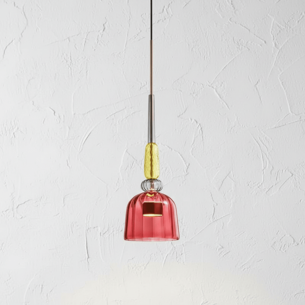 Galaxy Lightning PENDANT LIGHT | ACAMAR