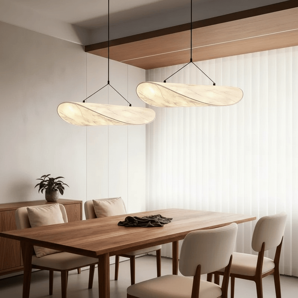 Galaxy Lightning PENDANT LIGHT | ADARA Image