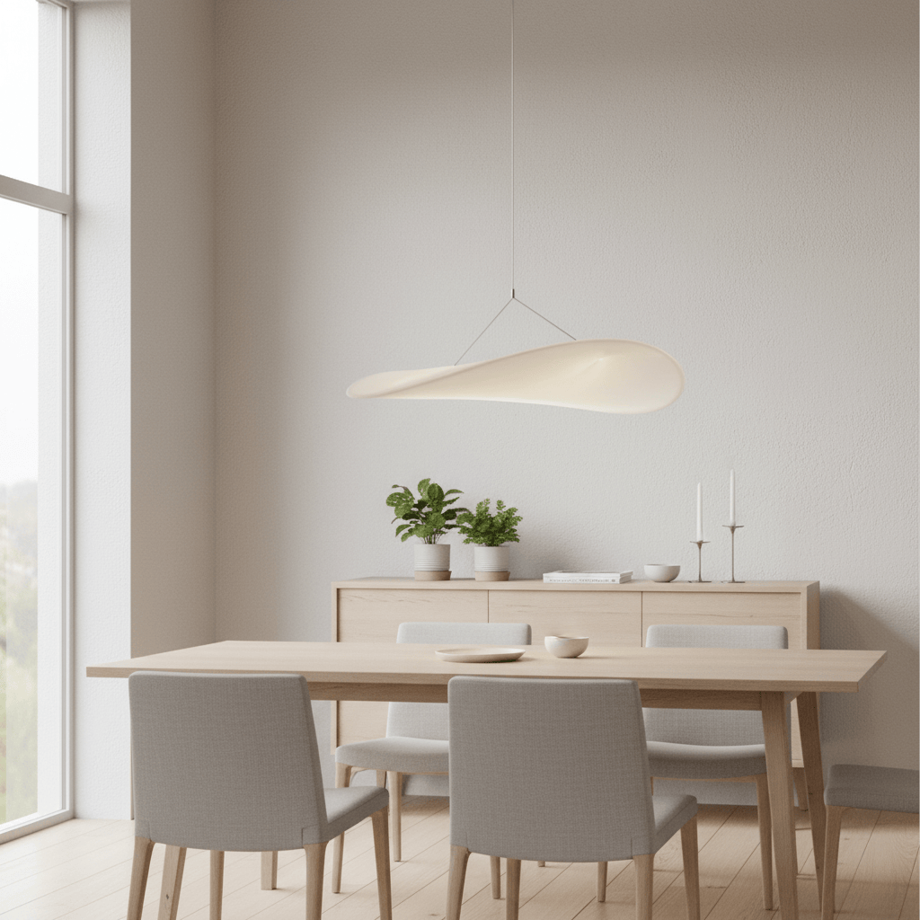 Galaxy Lightning PENDANT LIGHT | ADARA
