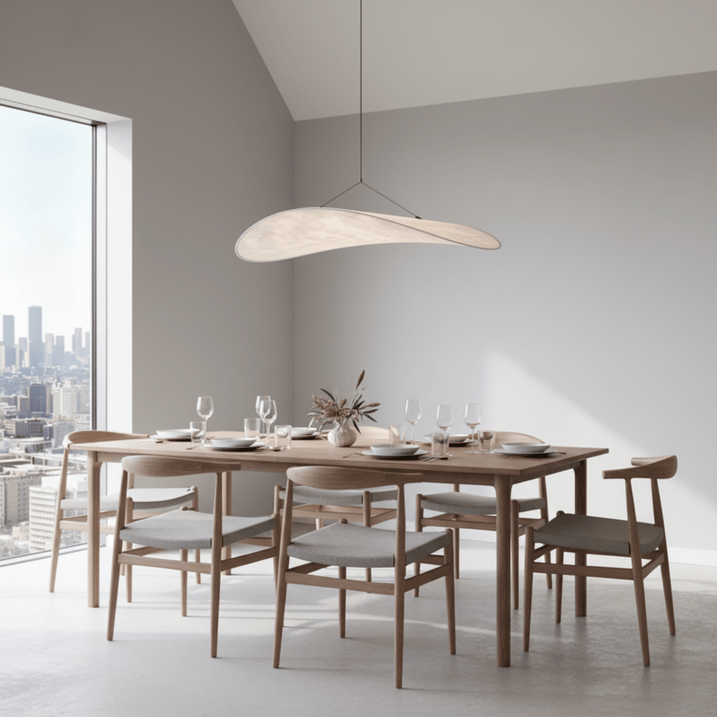 Galaxy Lightning PENDANT LIGHT | ADARA