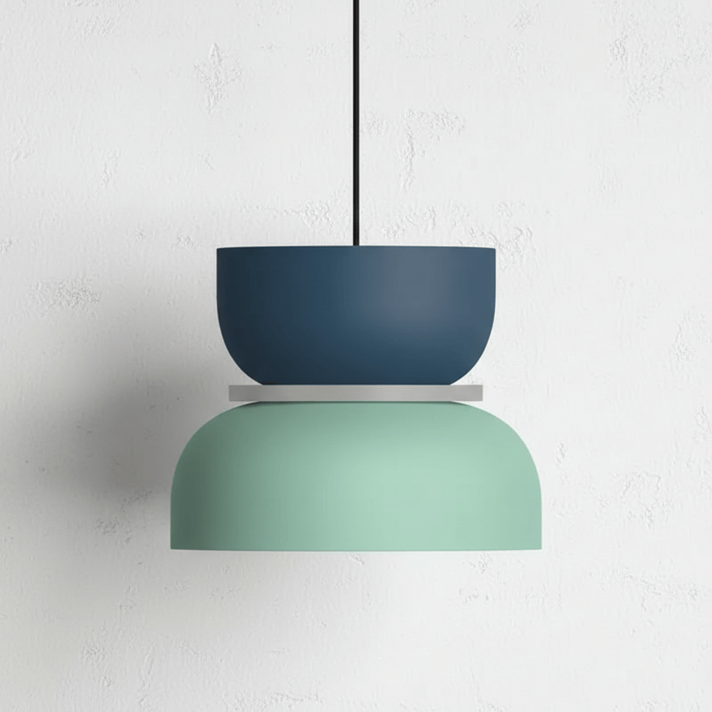 Galaxy Lightning PENDANT LIGHT | ALBIREO