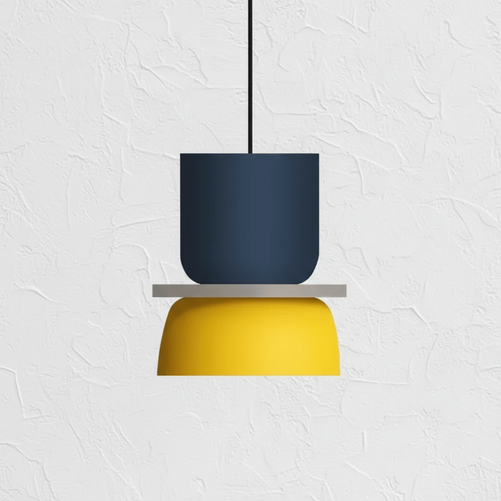 Galaxy Lightning PENDANT LIGHT | ALBIREO