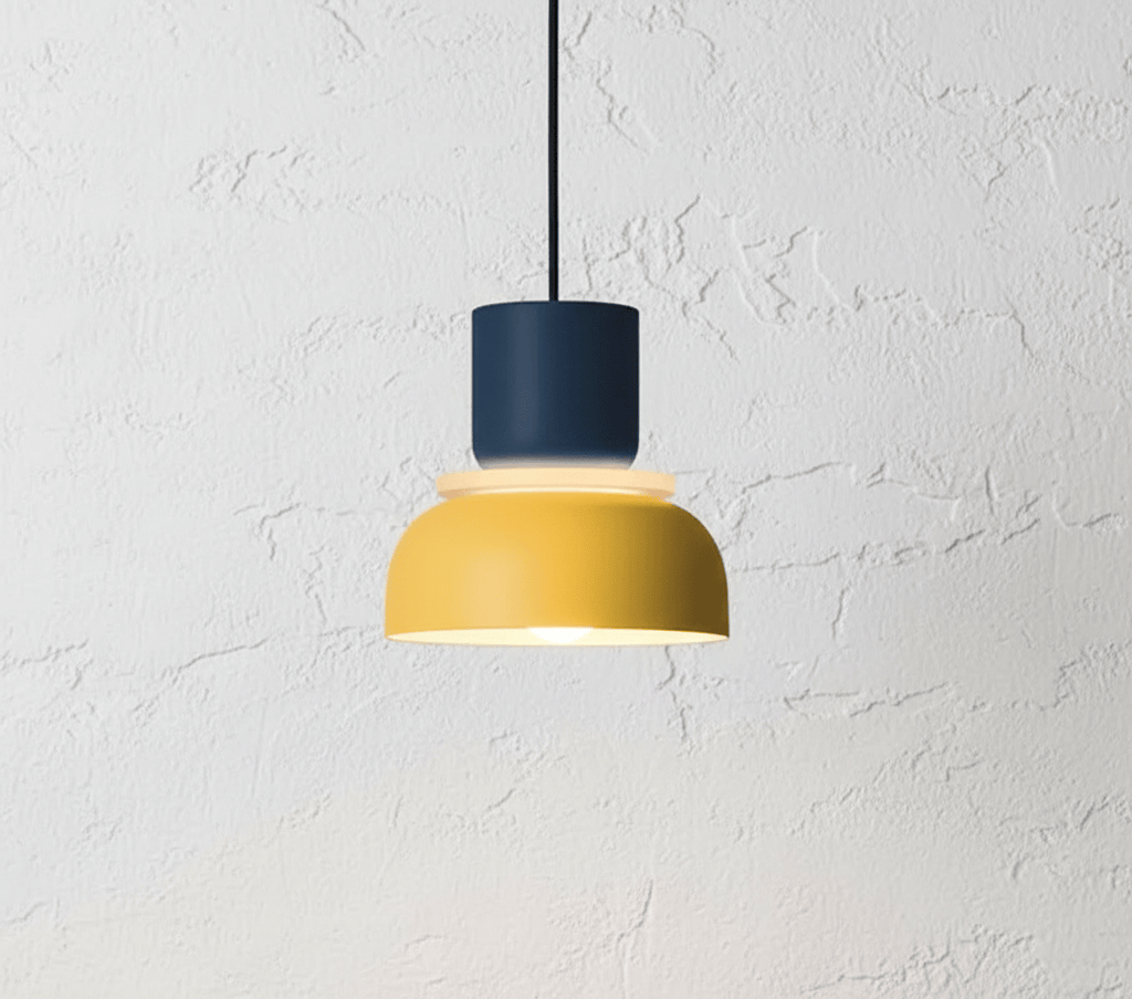 Galaxy Lightning PENDANT LIGHT | ALBIREO