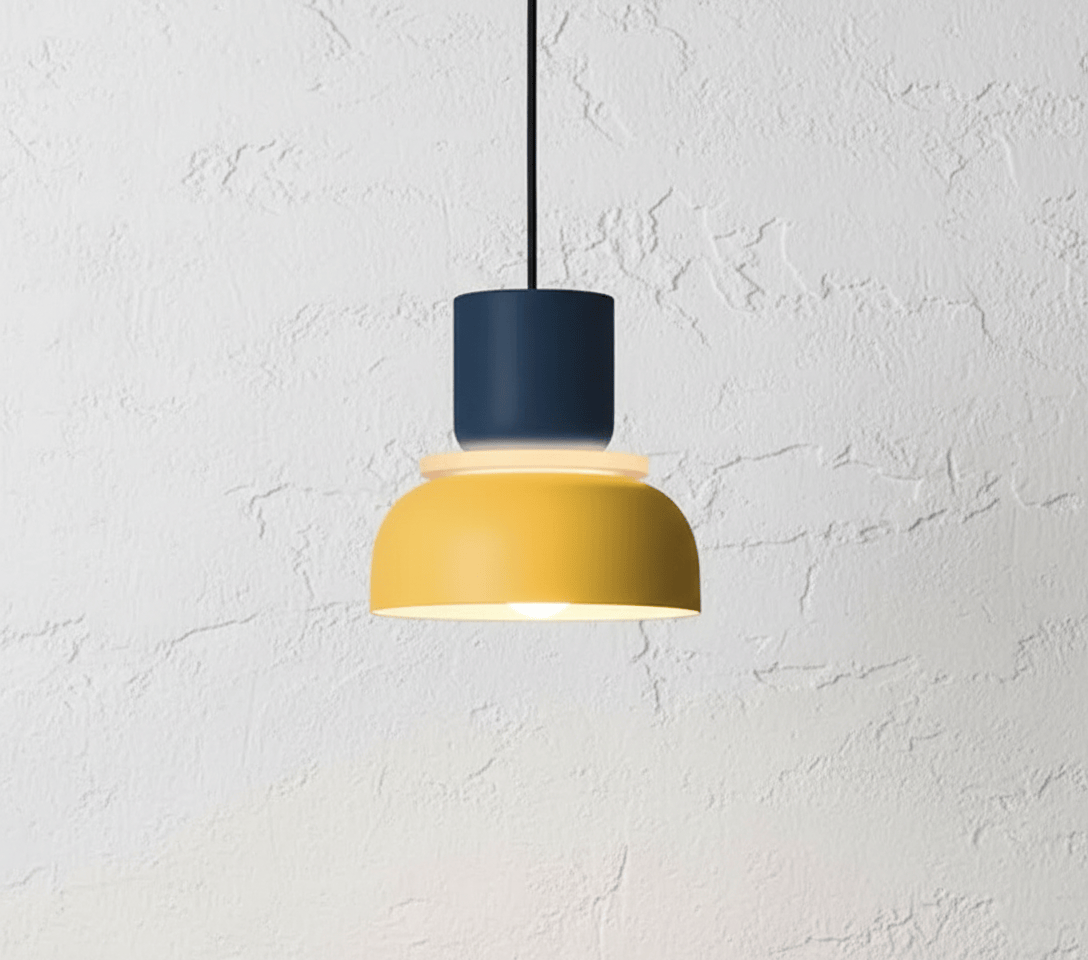 Galaxy Lightning PENDANT LIGHT | ALBIREO