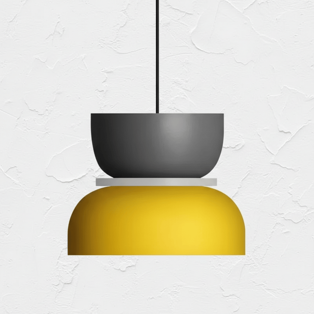 Galaxy Lightning PENDANT LIGHT | ALBIREO