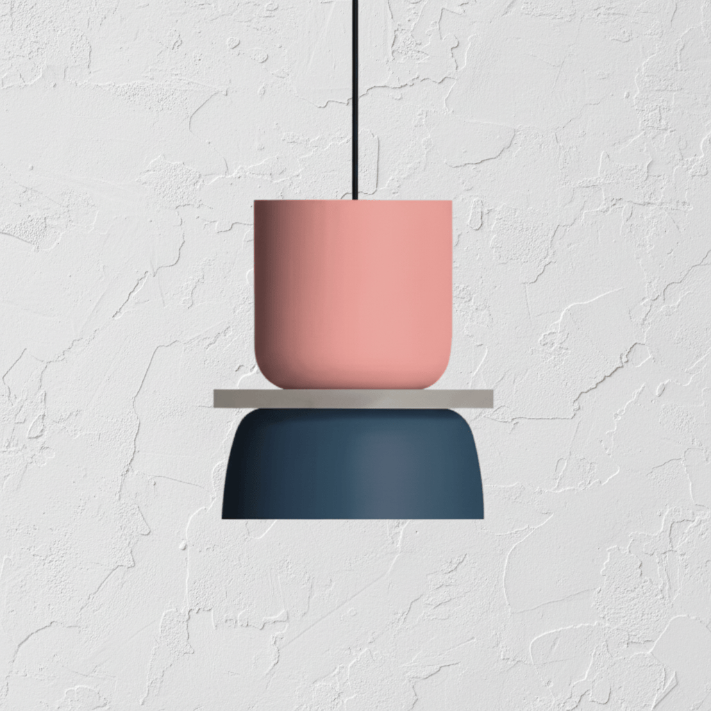 Galaxy Lightning PENDANT LIGHT | ALBIREO