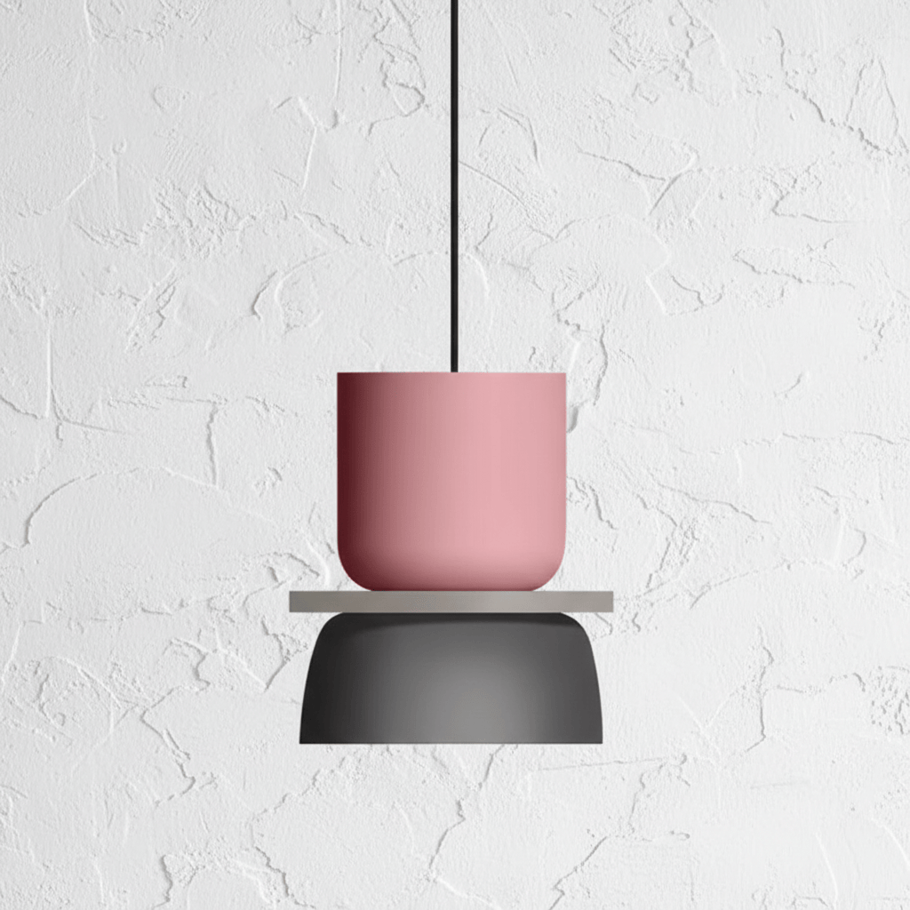 Galaxy Lightning PENDANT LIGHT | ALBIREO