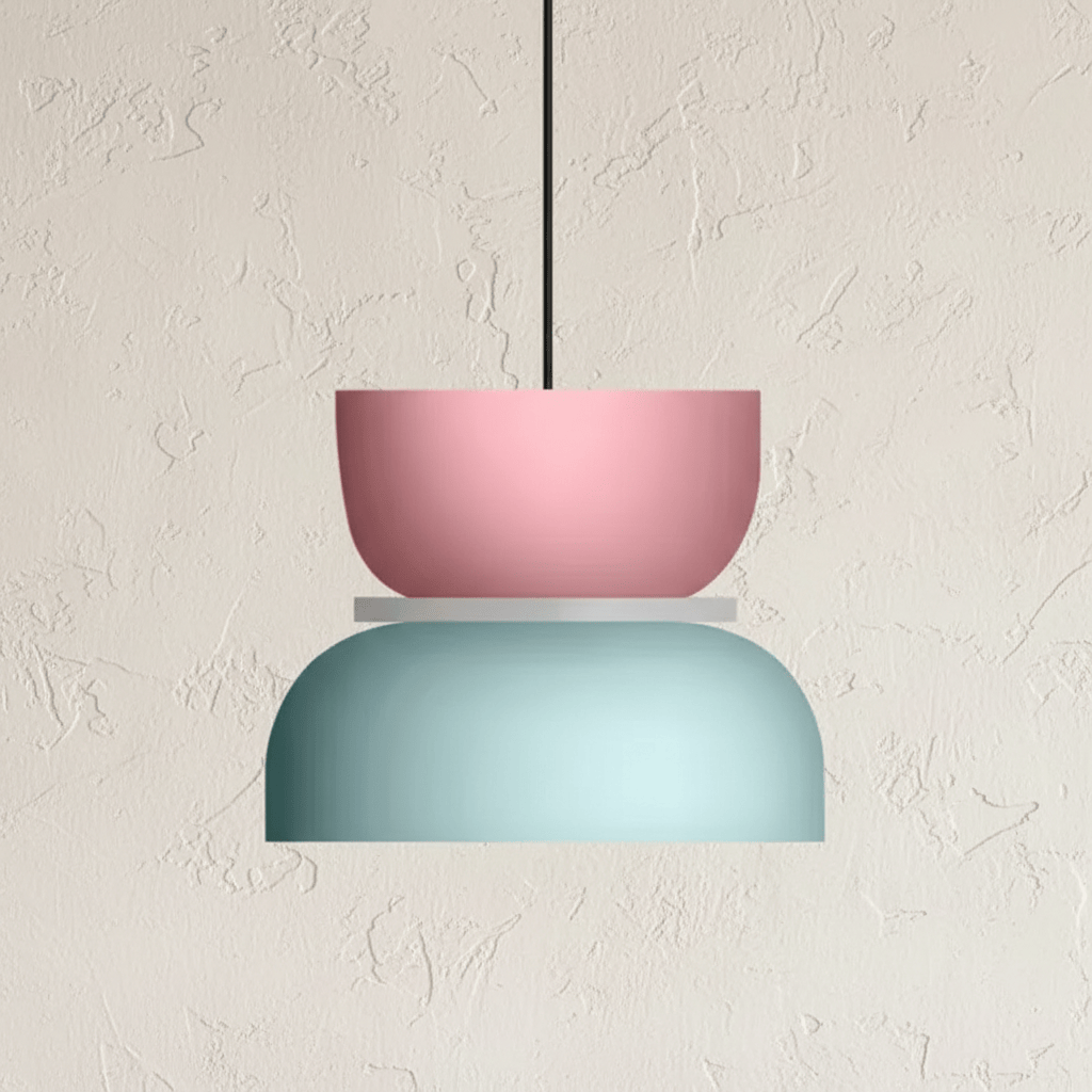 Galaxy Lightning PENDANT LIGHT | ALBIREO