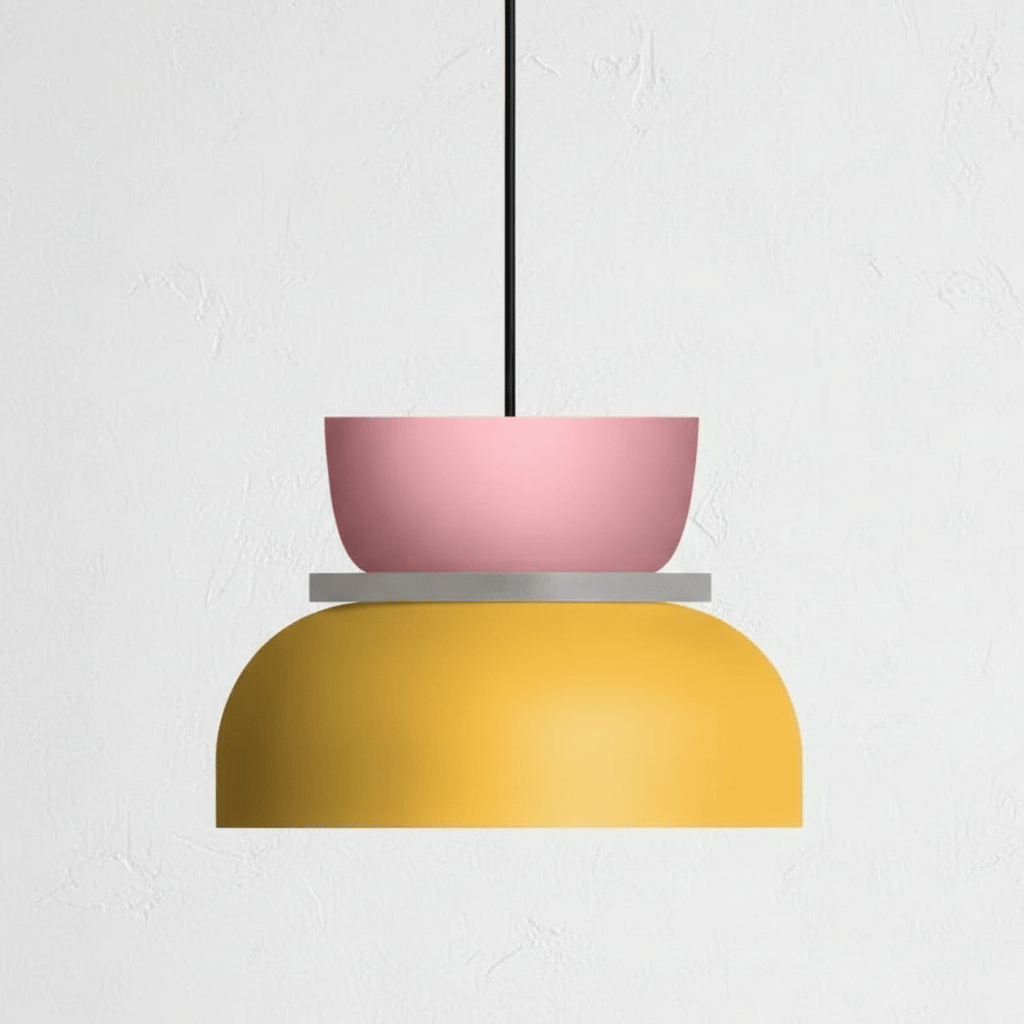 Galaxy Lightning PENDANT LIGHT | ALBIREO