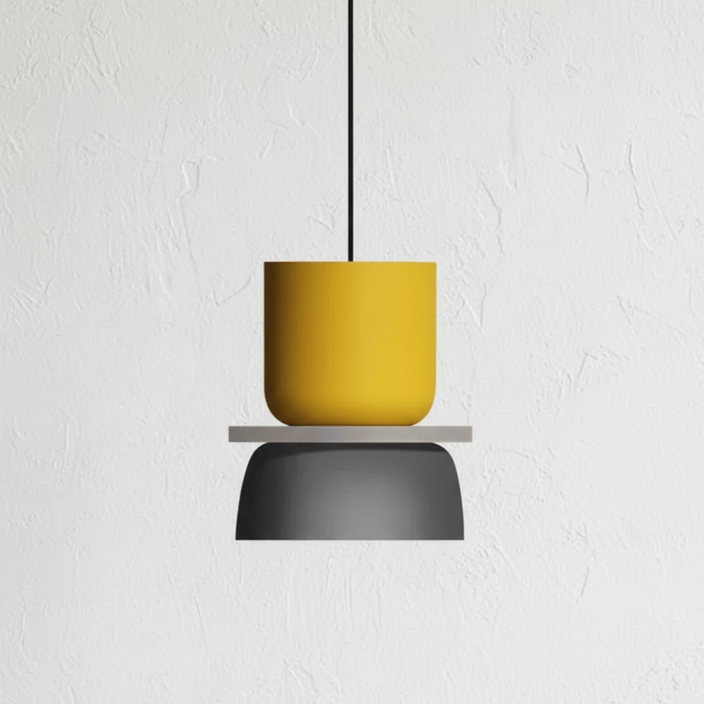 Galaxy Lightning PENDANT LIGHT | ALBIREO