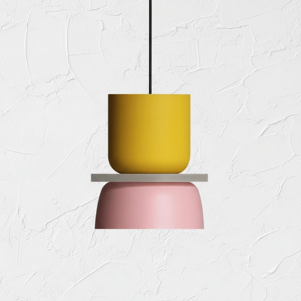 Galaxy Lightning PENDANT LIGHT | ALBIREO